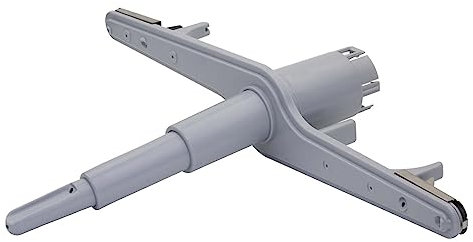 154567702 Dishwasher Spray Arm Assembly for Kenmore Electrolux Dishwasher Bottom Lower Spray Arm 5304507175, 154567701 AP6810011 5304518927