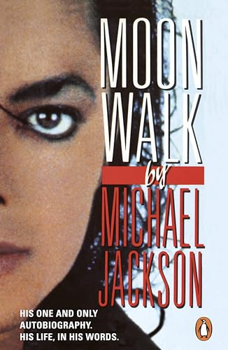 Moonwalk: Michael Jackson’s Only Official Autobiography - Perfect for fans of the hit film Michael