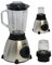 Edelstahl Standmixer mit Mühle Smoothie Mixer Blender Zerkleiner Eis-Crausher 1,5L DMS®