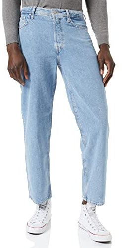 JACK & JONES Male Locker geschnitten JJIEDDIE JJORIGINAL SBD 911 NOOS Locker geschnitten