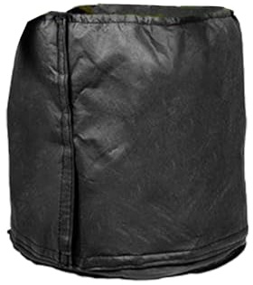 Vaso di protezione invernale per piante, borsa per vasi da fiori copertura invernale | Antivento, resistente al , protezione per piante per arbusti, rose, palme