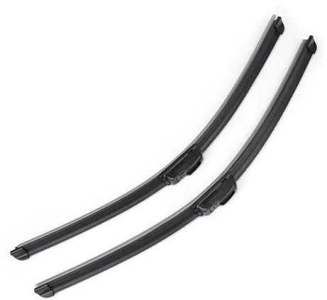 PFBGEXV Auto-Scheibenwischer Für FIAT Für Ducato 250/290 2006-Onward 26+21 Auto-Scheibenwischer Frontscheibenwischerblätter Zubehör Wischblatt Wischerarm