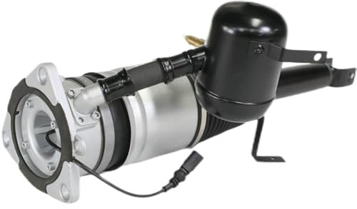 2002 2018 Air Suspension Strut Rear Right Compatible With A8 D3 4E Models 4E0616002D 4E0616002E 4E0616002G 4E0616002M 4E0616002K