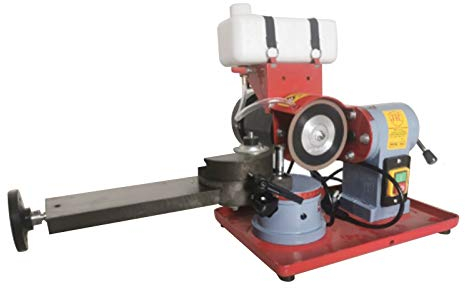 Affûteuse de lame de scie circulaire 250 W, meuleuse à eau, 2850 tr/min, affûteuse de lame de scie, scie circulaire de table, affûteuse de lame de scie 80-700 mm