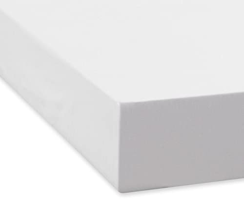 TRAUMSCHLAF Spannbettlaken, Spannbetttuch Fein-Biber warm und kuschelig, bügelfrei, mit Rundumgummi (weitere Farben,Größen) 140x200-160x200 cm, Weiss