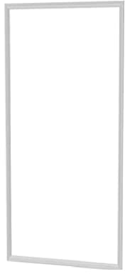 sparefixd for Siemens Fridge Freezer Bottom Door Seal Rubber Gasket