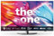 Philips Ambilight 43PUS8919 Smart TV 4K LED - Pantalla de 43 Pulgadas con Plataforma Titan OS Pixel Precise Ultra HD y Sonido Dolby Atmos, Funciona con Alexa y con de Voz Google - Gris Antracita