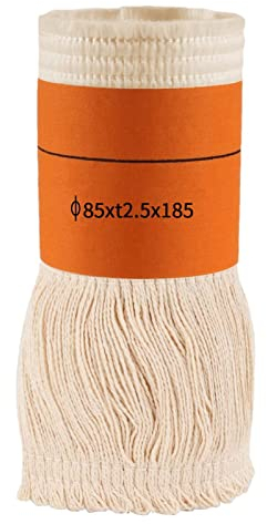 Mecha para estufa de petróleo, broca para estufas de petróleo Conforme,Broca para horno de petróleo interior, mechas para calefacción de petróleo, de algodón,Mecha de calentamiento para estufa de