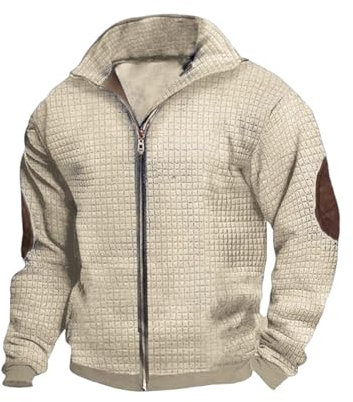 Uwdiohq Oferta De 1 Euro Chaqueta Plumas Hombre De 800 Cuins Chaqueta Caza Hombre Anorak Plumas Hombre Abrigo Hombre Invierno Sin Capucha Chaquetón Hombre Talla Grande Sudadera Lila Ofertas