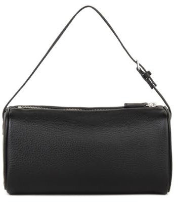 DONNAIN Sac a Main Femme Cuir, Sac Bandoulière Femme Cuir pleine fleur de qualité supérieure, Sacoche Femme Bandoulière, Crossbody Bag, Sac Besace avec Sangle Réglable