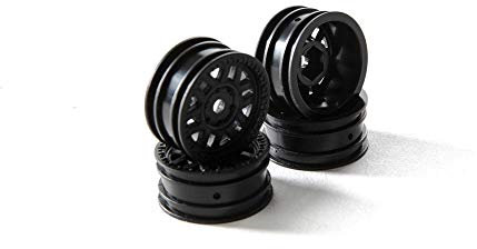 Axial 1.0 KMC Machete Wheels 4pcs - Z-AXI31615