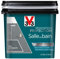V33 Peinture de rénovation salle de bain, Rénovation perfection Gris anthracite satin 750ml