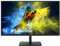 Z-Edge 24 Zoll IPS Monitor Full HD 1080P 75Hz LED Monitor, Rahmenlos Bildschirm, Eye-Care Technologie, HDMI VGA - Schwarz