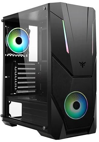 Pc fisso 24 CORE - RAM 64GB - DOPPIO PROCESSORE XEON - ssd 1tb NVME - scheda video AMD RX580 8GB - WiFi Bluetooth - Windows 11 PRO + office - Workstation server xeon computer - meglio di i7 e i9!