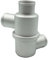 Boîtier de Thermostat de Refroidissement de Moteur de Voiture, Accessoires de Thermostat, pour Lada 110 111 112 1200-1500 1200-1600 2101-1306010