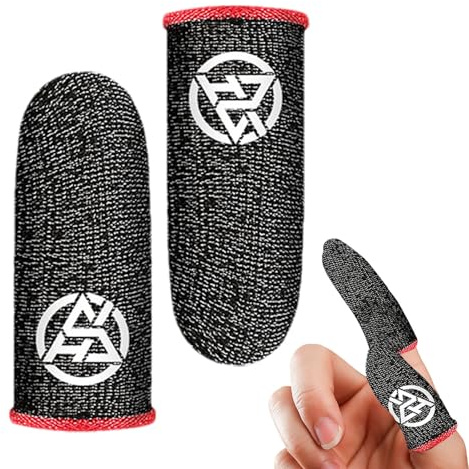 Fingerhylsor för | Fingerskydd | Fingerhylsor med hög känslighet för
