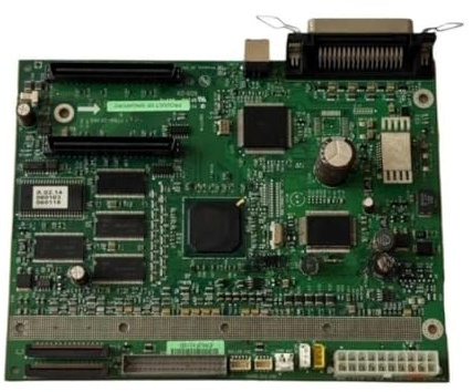 JPrbtfycr PCA Main Board CH336-60008 CH336-67002 Compatible With Designjet 510 510PS A1 24 Inch Plotter Formatter Replacement Part(510PS)