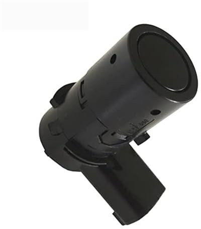XUBOR Bil PDC-sensor Bilparkeringssensor, for Jaguar, for S-Type, for X-Type PDC Parksensor Hinten 1X43-15K859-BA Parkeringsreservsensor Parkeringssensor