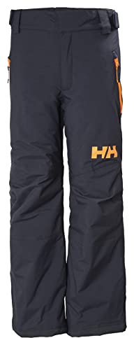 Helly Hansen Unisex Kinder JR LEGENDARY PANT, Marineblau, 16 Jahre EU