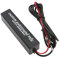 Create idea Universal Hidden Amplified Electronic Stereo Radio AM/FM Antenna For Car Vehicle