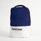 Celly PTBK2965N Pantone XL Sac à dos pour ordinateur portable jusqu'à 15,6, connexion USB, résistant à l'eau et aux déchirures, bleu marine