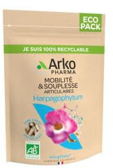 Arkopharma Arkogélules Harpagophytum bio 270 gélules
