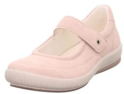 Legero Damen Tanaro Ballerina, Silk Beige 4560, 38 EU