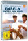 Inseln unter dem Wind - Die komplette 21-teilige Kult Urlaub-Serie [4 DVDs] [Collector's Edition]