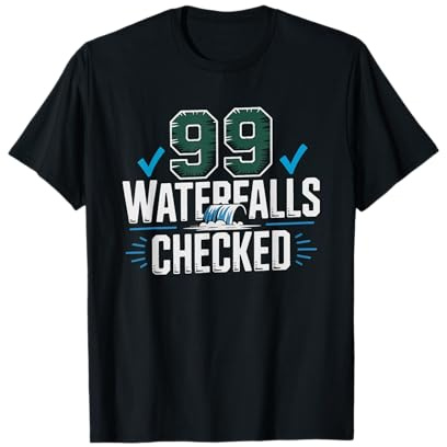 Chasseur Cascade T-Shirt