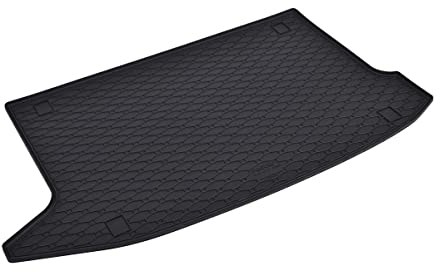 Mattenprofis Gummimatte Kofferraumwanne GKK passend für Hyundai Kona oberer Boden ab Bj.2017