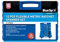 Blue Spot Tools 12PCE Flexible Metric Ratchet Spanner Set (8-19mm)