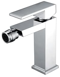 IMEX - Robinetterie - Robinet de bidet Valencia