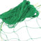 QAUUCP Plant Trellis Pergolas, Heavy-Duty Polyester Grow Net, Garden Trellis Netting With Square Mesh For Climbing Plants, Vegetables Netting For Vegetables(1.8x3.6m)