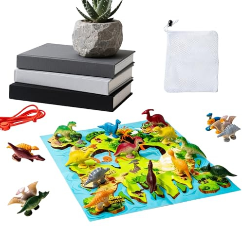Magnetschackspel – schackspel med magnetiska stenar, interaktivt strategispel, mini-resebräda, multifunktionell pusselaktivitet | perfekt för barn, tonåringar, vuxna, familj, inomhusfest hemma