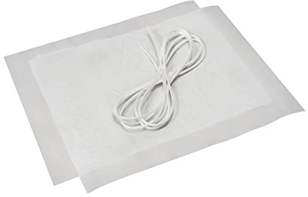 Speedball Screen Printing Mesh & Screen Cord, 11 x 14 / 10'