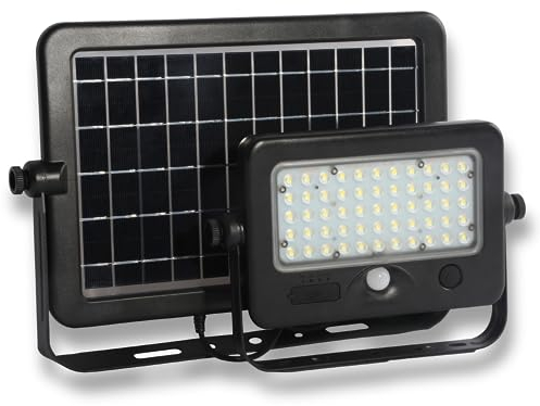 GINUX Solarlampen für Außen und innen 100W, 1100 LM Solarleuchten, Superhelle Solar Flutlicht mit Bewegungsmelder, Garten Sicherheitswandleuchte mit 3m Kabel, Portable, Camping, Powerbank