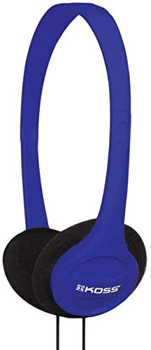 Koss KPH 7 Videokassette