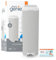 Diaper Genie Platinum Windeleimer Grey
