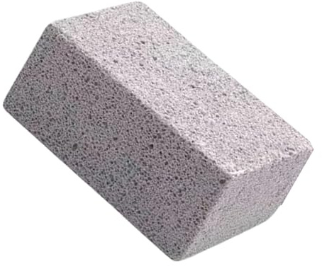 Detergente per griglia ad alte prestazioni realizzato in schiuma di cemento per molteplici materiali griglie post barbecue manutenzione schiuma cemento