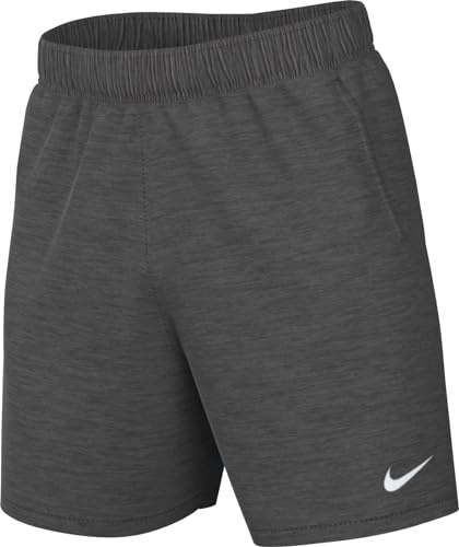 Nike CW6910 Park 20 Shorts Men's CHARCOAL HEATHR M