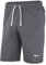 Nike Herren M Nk Flc Park20 Kz Fussball Shorts, Grau, M EU