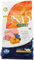 Farmina N&D Pumpkin Adult Pellets Katzenfutter(Trockenfutter, mit hochwertigen Vitaminen und natürliche Antioxidantien, ohne Mais, Zutaten: Lamm und Heidelbeere, Portionsgröße: 5 kg)