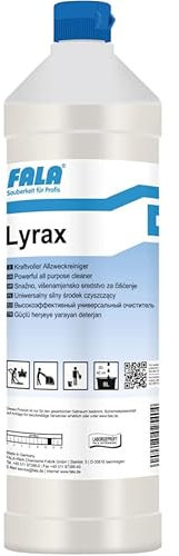 Fala 2540 Lyrax Allzweckreiniger, 1000 ml