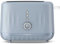 Kenwood Ripple Toaster TCP06.000GY, 2 Slot Toaster with 7 Browning Settings, Reheat, Defrost and Cancel Functions, Pull Crumb Tray, Cord Storage, 850W, Storm Blue Grey