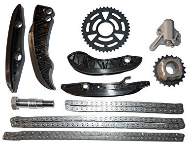 11317797901 Kit de chaîne de distribution N47C16 N47D16A