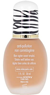 Phyto-Teint Ultra Éclat 6-Amber 30 Ml