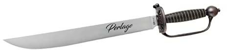 Due Cigni - PERLAGE - Sciabola del Sommelier in acciaio inox Designed by FOX® Knives. Mod. 2C 2021
