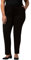 Ulla Popken Damen Hose Schwarz 61W / 30L