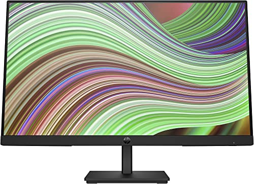 HP P24V G5 - P-Series - 23.8'' LED Monitor - Full HD (1080p)