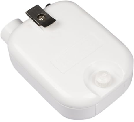 FmtwPhn Portable Waterproof Aerator - Oxygenation System for Aquarium and Fish Preservation, Perfect for Outdoor, Aquaristic and Professional Fishing, Convenient and Reliable